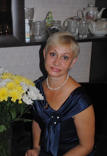 Моя фотография - ЕЛЕНА, 54 из Омск (@elena333628)