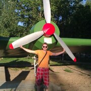 Юрий, 34, Переславль-Залесский