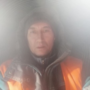 Батыр, 45, Пуровск