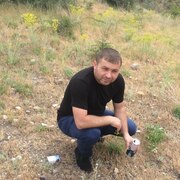 Араз Самедов, 36, Волоконовка