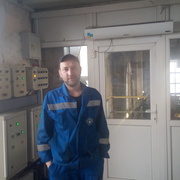 Серега, 33, Каменка