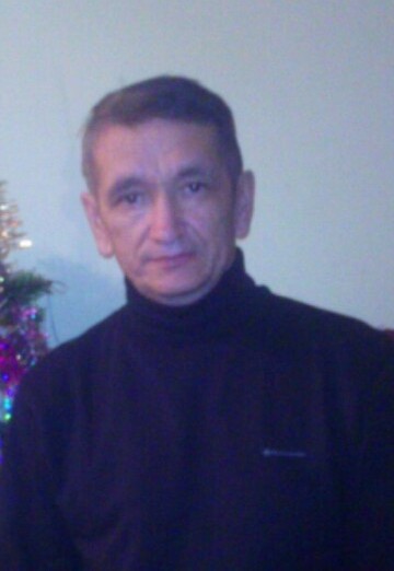 My photo - ilgiz, 54 from Sterlitamak (@ilgiz634)