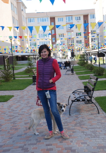 Моя фотографія - Юлія, 52 з Київ (@ulya37565)