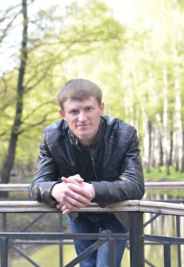 Моя фотография - Алексей Петрухин, 37 из Тула (@alekseypetruhin)