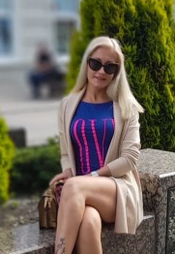 My photo - Wf, 36 from Omsk (@ewapola)