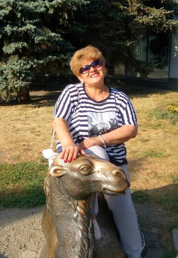 Моя фотография - Zuhra Minaeva, 54 из Челябинск (@zuhraminaeva)