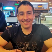 DMITRII, 36, Мурмаши