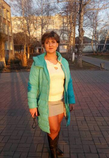 My photo - Kriss, 38 from Kupiansk (@kriss608)