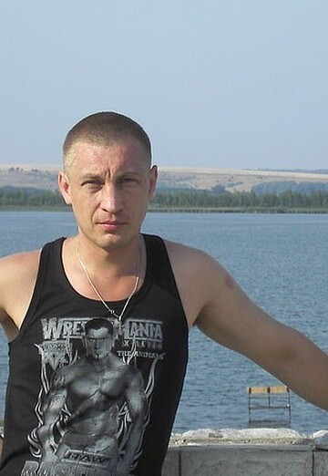 Моя фотография - Валерий, 49 из Курск (@valeriy44523)