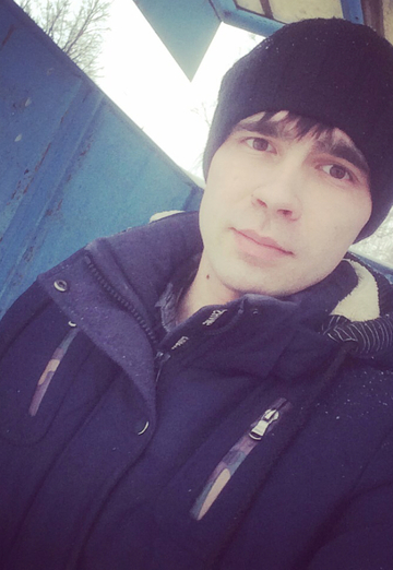 My photo - Damir, 32 from Dzerzhinsk (@damir12069)