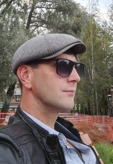 My photo - Sergey, 38 from Tikhvin (@sergey941542)