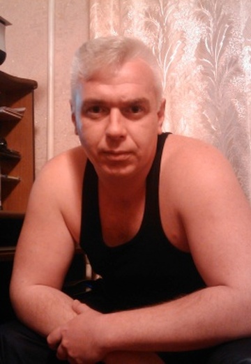 My photo - oleg, 50 from Vyazma (@oleg3996)