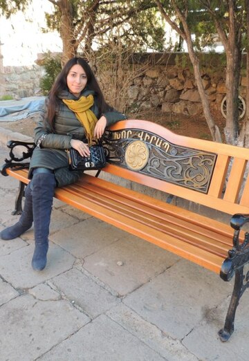 Моя фотография - Эрмина, 33 из Баку (@ermina14)