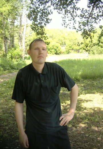 Моя фотография - Юрий, 49 из Пермь (@uriy94466)