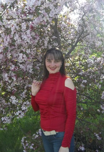 My photo - Natalya, 45 from Kamyshlov (@natalya130056)