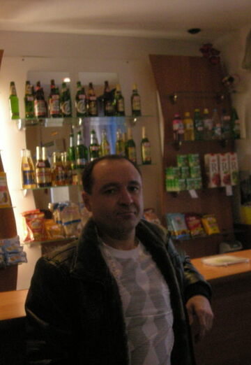 My photo - Aleksey, 48 from Gornozavodsk (@aleksey308927)
