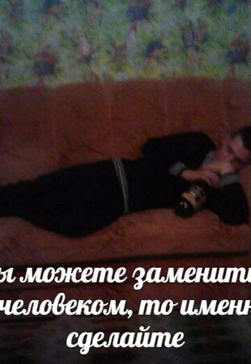 Моя фотография - Степан, 28 из Орша (@stepan9262)