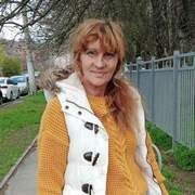 Луна, 55, Воронеж