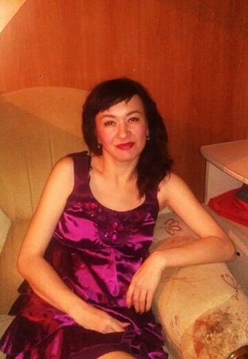 My photo - Tatyana, 46 from Kirov (@tatyana268984)