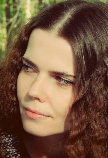 Моя фотография - Евгения, 41 из Москва (@evgeniya51719)