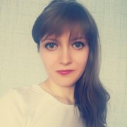 Юлия, 33, Енисейск
