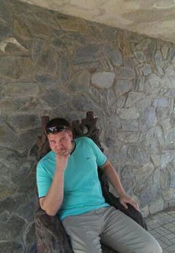 My photo - Ivan, 35 from Barnaul (@ivan198589)