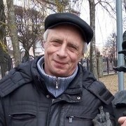 Анатолий 57 лет (Овен) на сайте знакомств Витебска