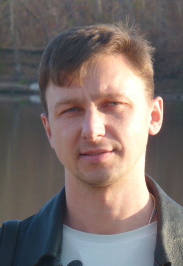La mia foto - Aleksey, 48 di Orsk (@aleksey102766)