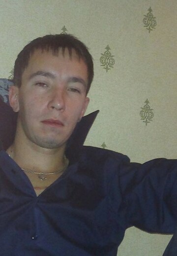 My photo - Ruslan, 39 from Volzhsk (@ruslan65747)