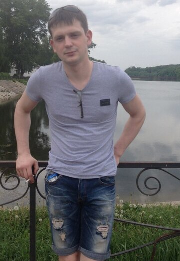 Sergey (@sergey423929) — my photo № 3