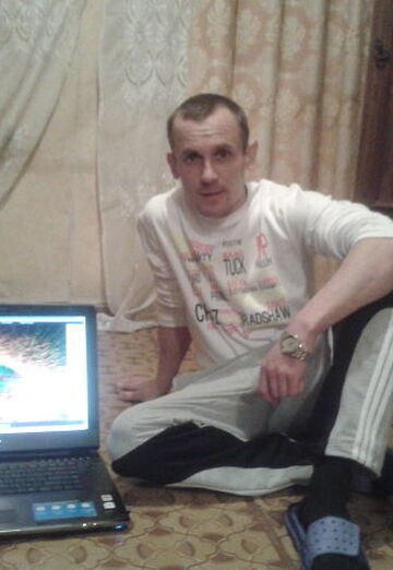 My photo - Aleksey, 40 from Tomsk (@aleksey119729)