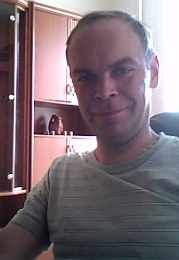 Моя фотография - Алексей, 45 из Мурманск (@aleksey303584)