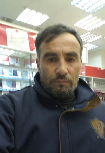 My photo - Muhammad, 47 from Khujand (@muhammad2839)