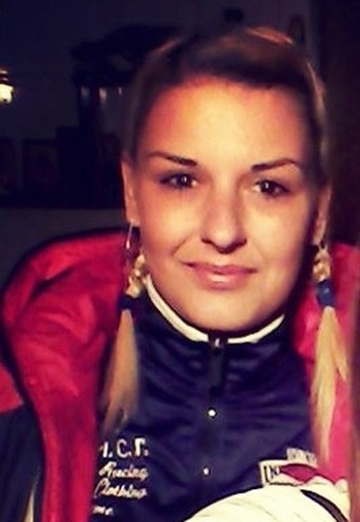 My photo - Mariya, 36 from Kropyvnytskyi (@mariya168200)