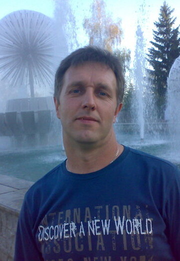 Моя фотография - Миша, 63 из Липецк (@misha49646)