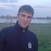 Александр, 39, Еманжелинск