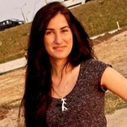Кристина, 31, Гомель