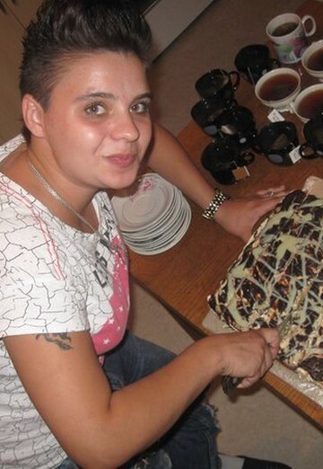 Моя фотография - Мария, 32 из Гродно (@mariya16431)