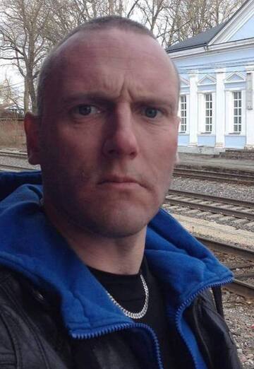 My photo - Werko, 42 from Tallinn (@werko0)