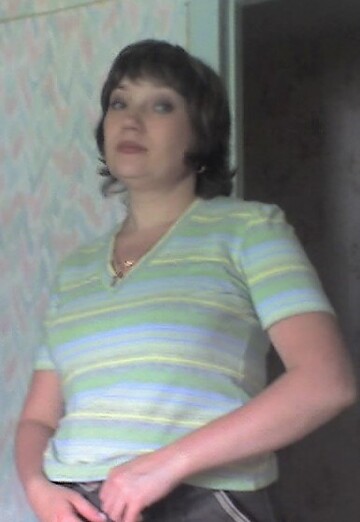 Моя фотография - Анна, 54 из Северск (@anna63934)
