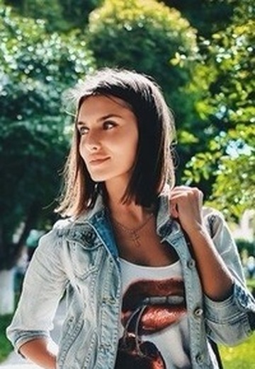 Моя фотография - Ева, 34 из Красноярск (@eva5092)