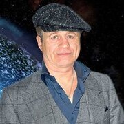 Володя, 68, Ростов