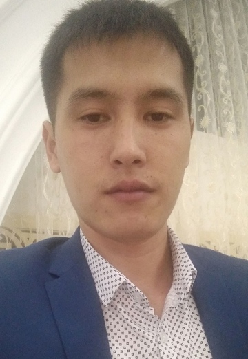 My photo - Omirzak, 31 from Aktobe (@omirzak18)