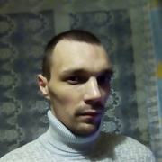 Юрий, 33, Серов
