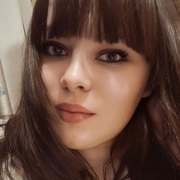 Марина, 24, Комсомольский (Мордовия)