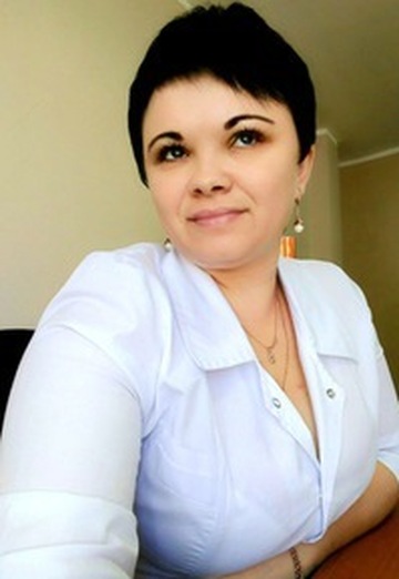 My photo - Natalya, 40 from Zhukov (@natalya199209)