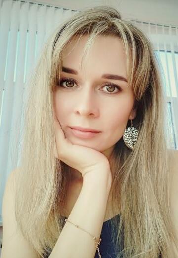 My photo - yulia, 36 from Ivano-Frankivsk (@yulia15987)
