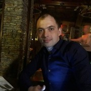 Женя, 33, Бугуруслан