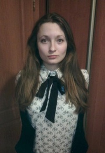 My photo - Korolina, 29 from Bialynichy (@korolina116)