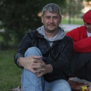 Евгений, 42, Северо-Енисейский